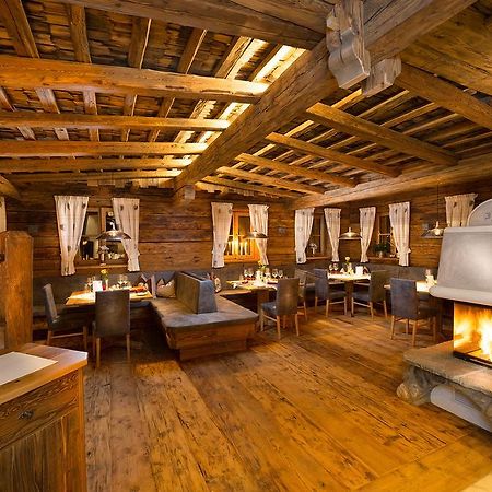 Chaletdorf Auszeit Hüttschlag Cameră foto