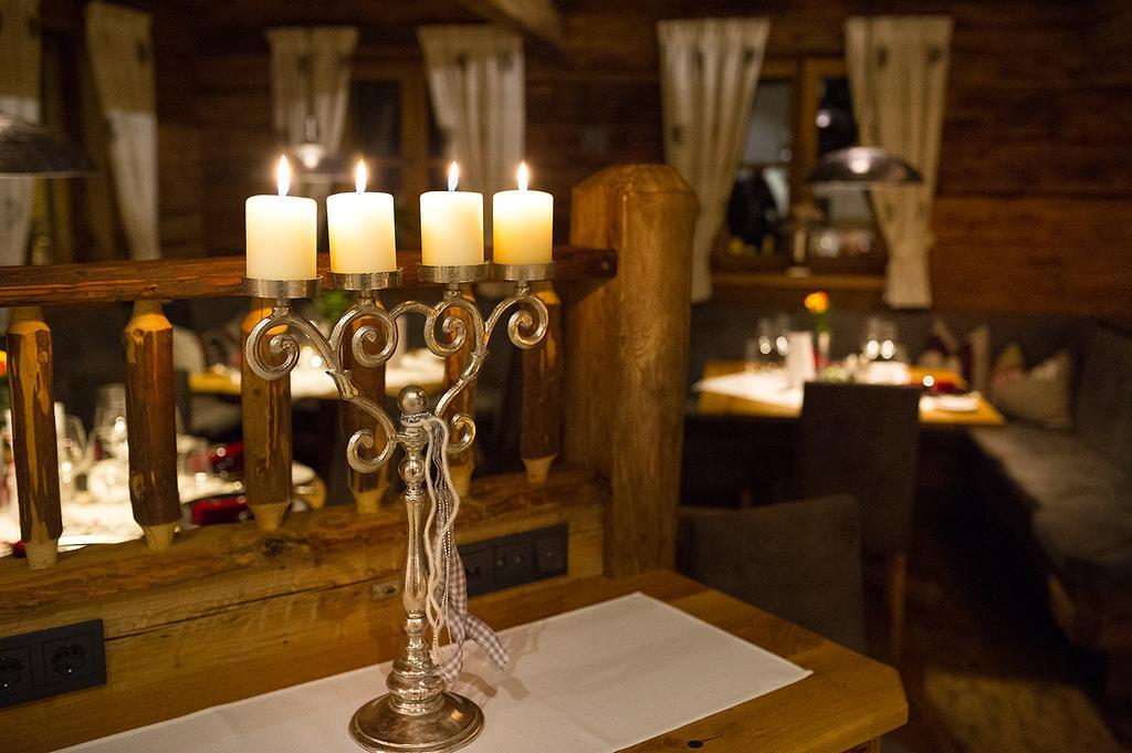 Chaletdorf Auszeit Hüttschlag Cameră foto
